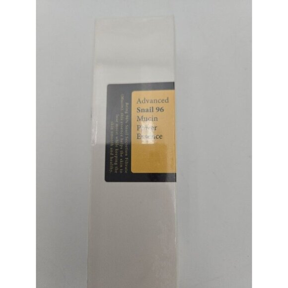 ADVANCED SNAIL 96 MUCIN POWER ESSENCE 100ML 3.38OZ (US SHIP) - Picture 7 of 7